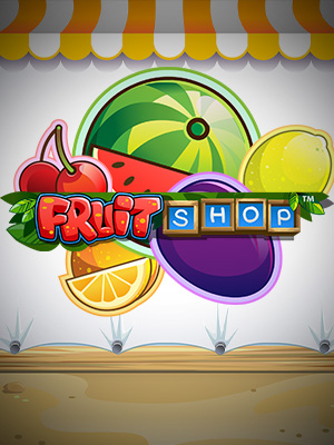 slot888 ทดลองเล่น fruit-shop